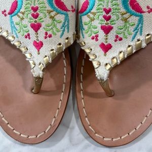 Jack Rogers 1960 in excellent condition